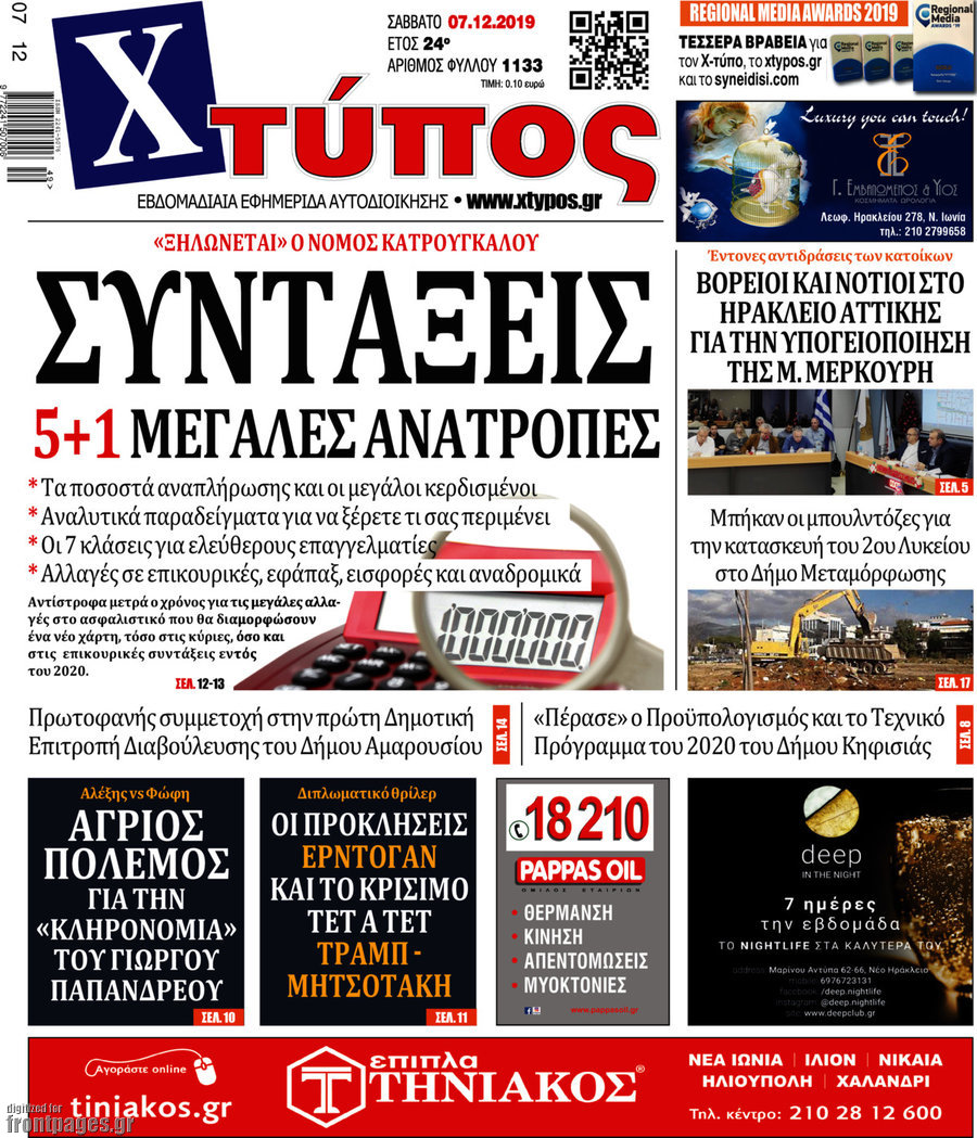 Χτύπος