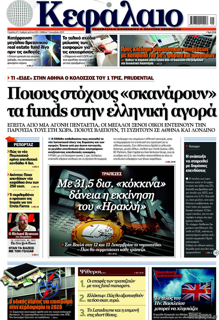 Κεφάλαιο