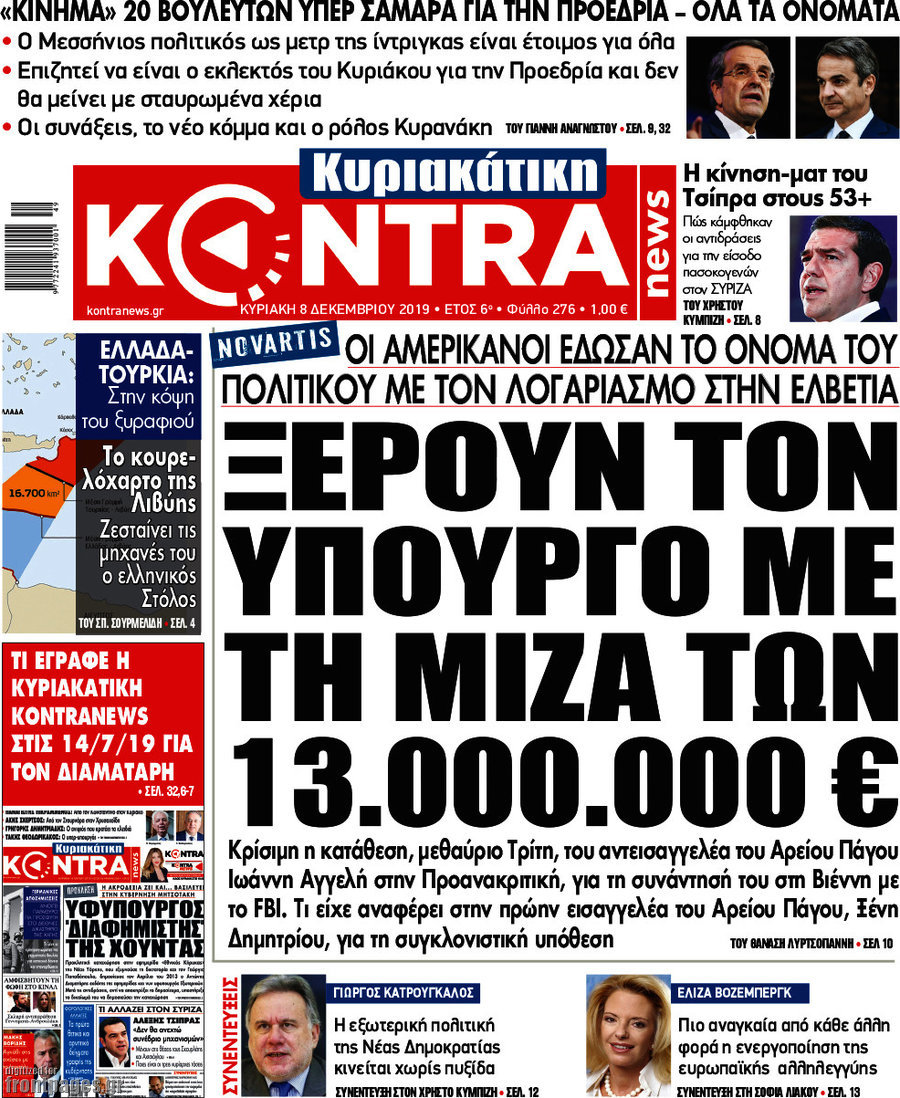Kontra News