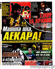 /Live Sport