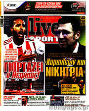 /Live Sport