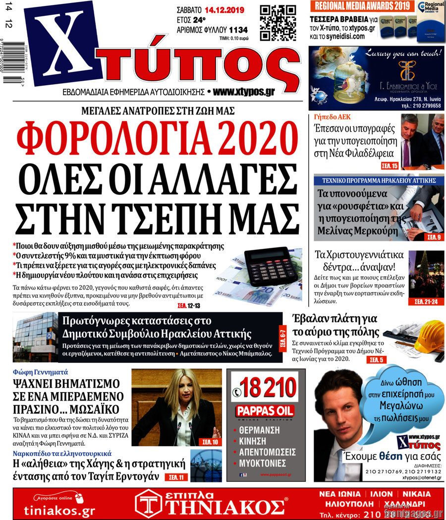 Χτύπος