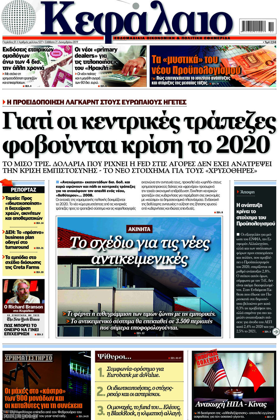 Κεφάλαιο