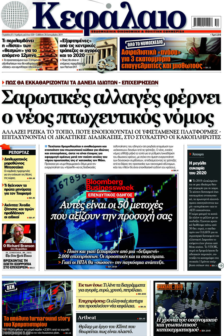 Κεφάλαιο