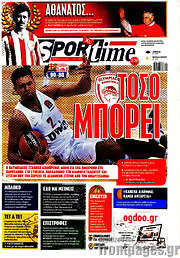 /SporTime