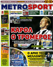 /MetroSport