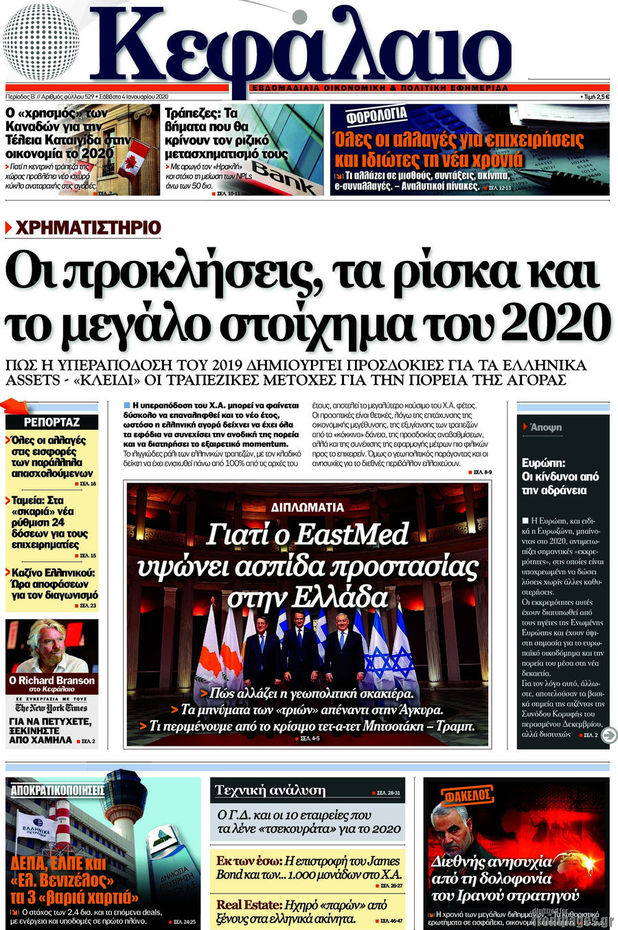 Κεφάλαιο