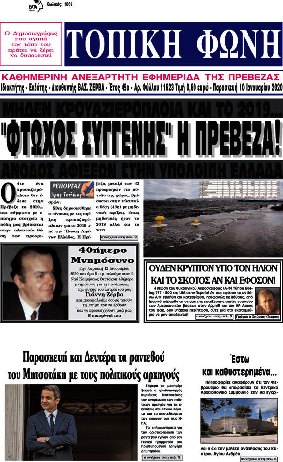 Τοπική Φωνή