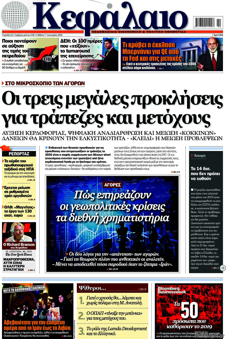 Κεφάλαιο