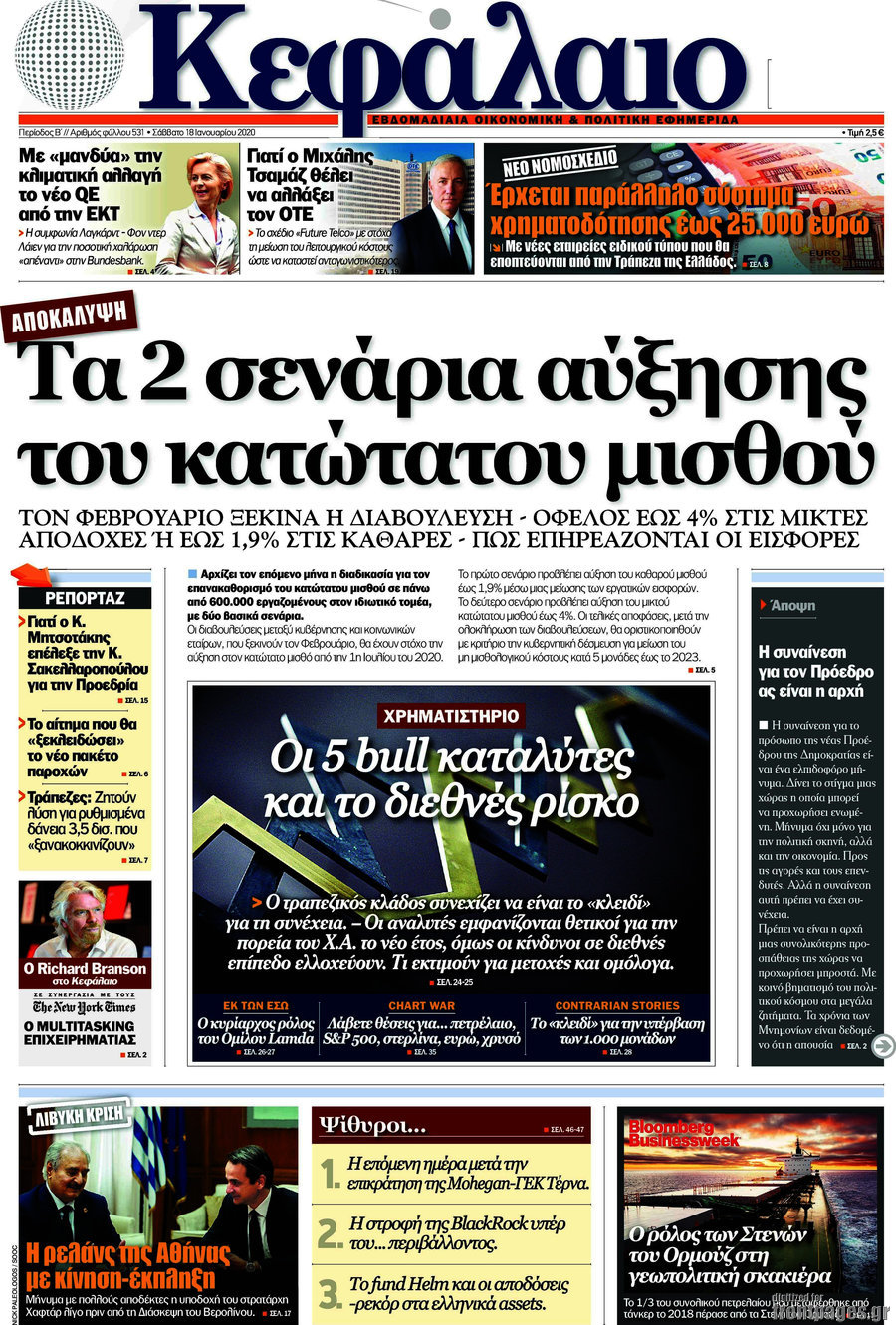 Κεφάλαιο