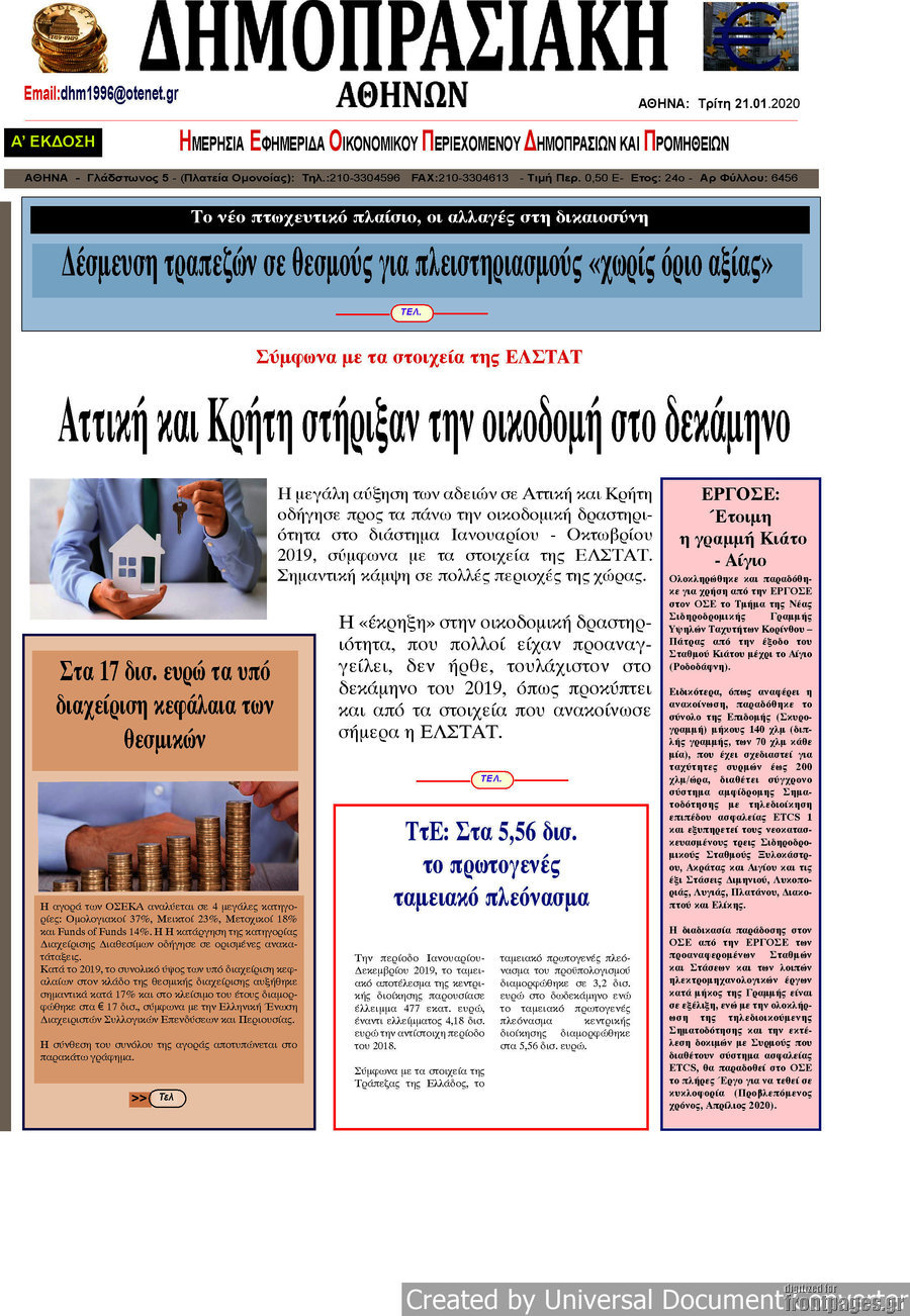 Δημοπρασιακή Αθηνών