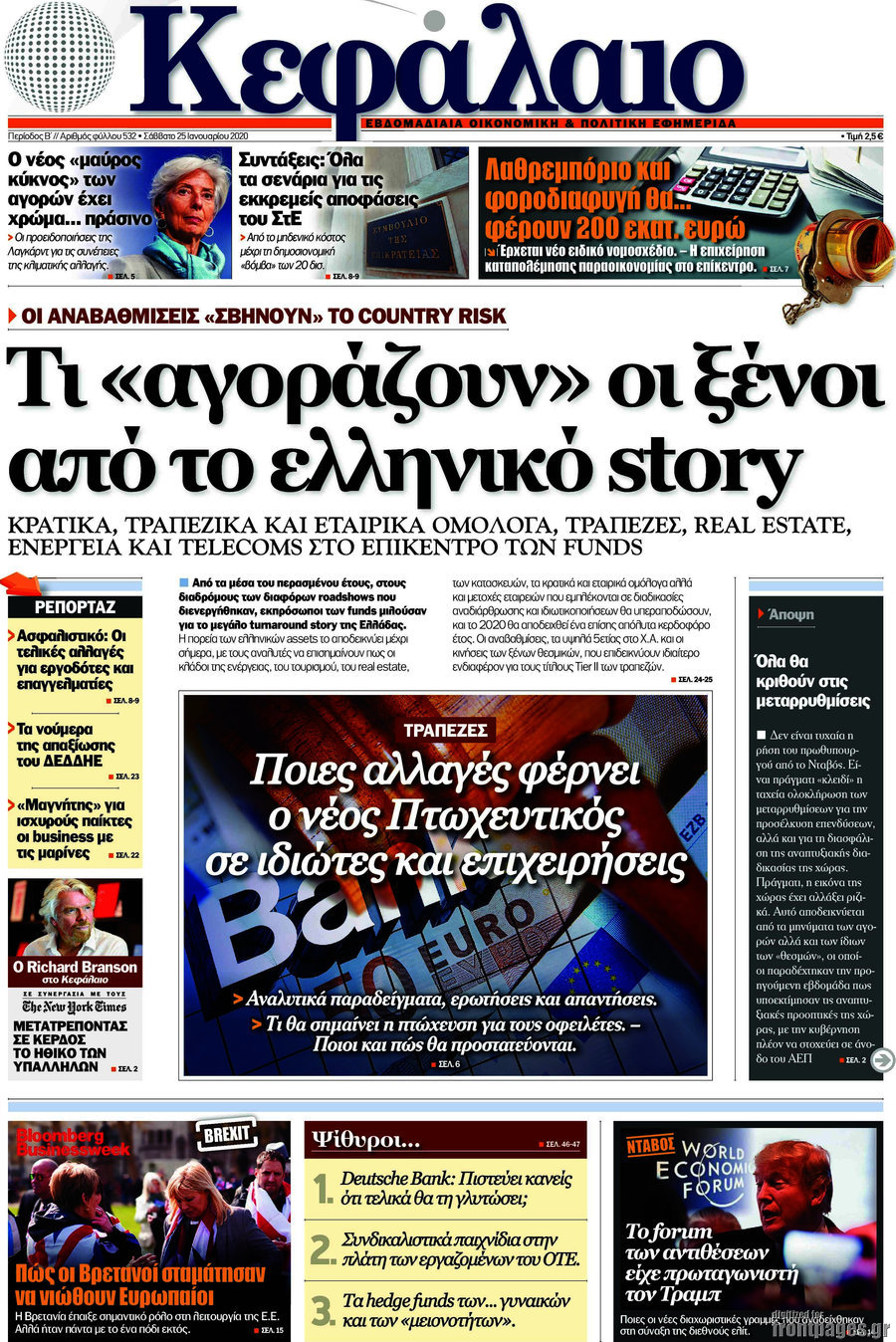 Κεφάλαιο
