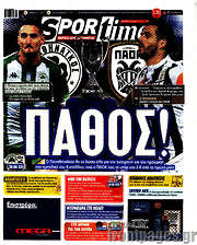 /SporTime