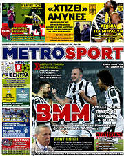 /MetroSport