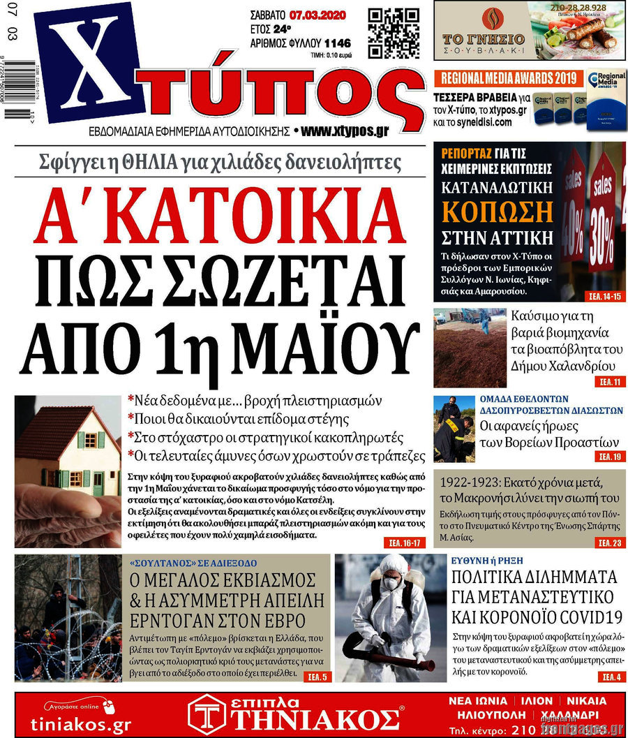 Χτύπος