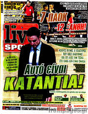 /Live Sport
