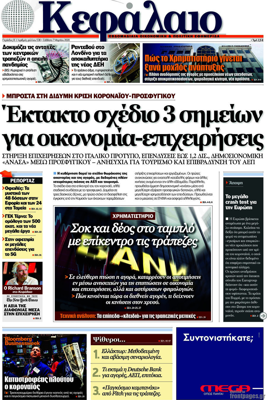 Κεφάλαιο