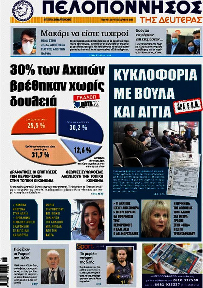 Πελοπόννησος