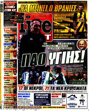 /Live Sport