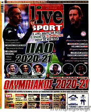 /Live Sport