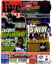 /Live Sport