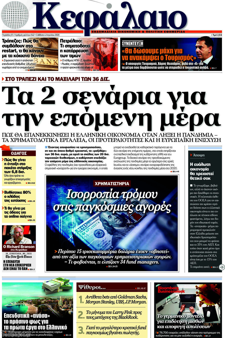 Κεφάλαιο