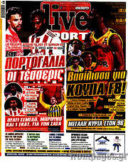 /Live Sport