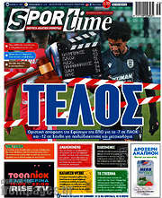 /SporTime