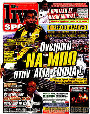 /Live Sport