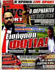 /Live Sport
