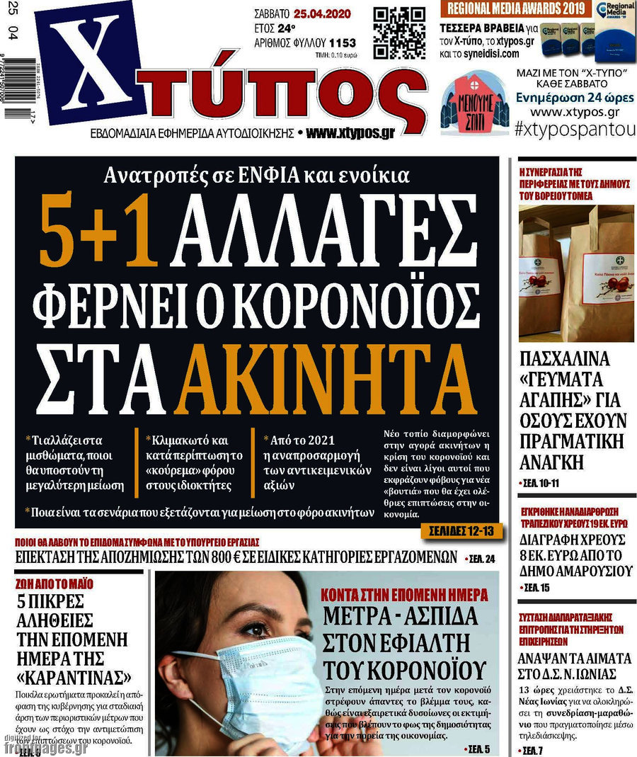 Χτύπος