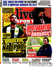/Live Sport