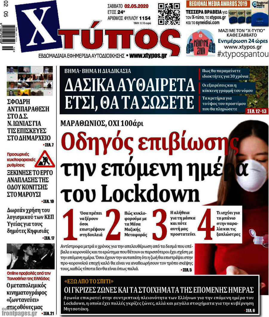 Χτύπος