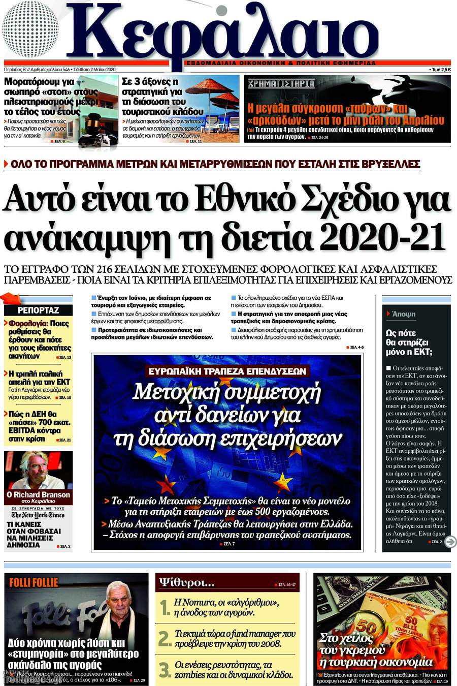 Κεφάλαιο