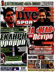 /Live Sport