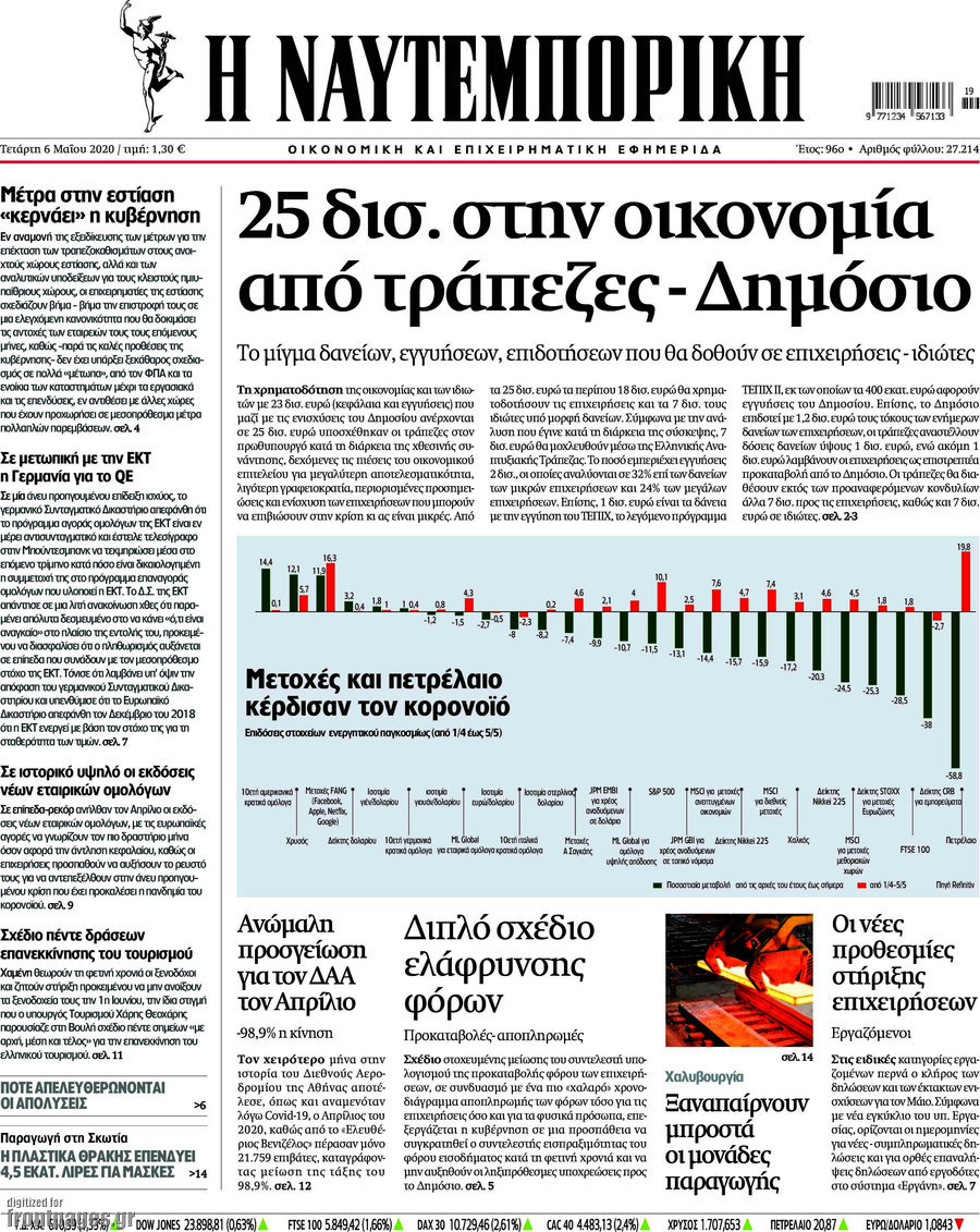 Η Ναυτεμπορική