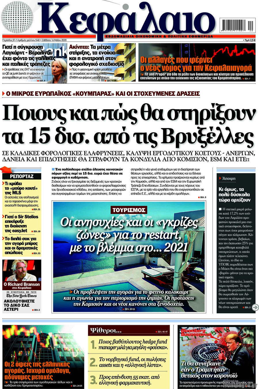 Κεφάλαιο