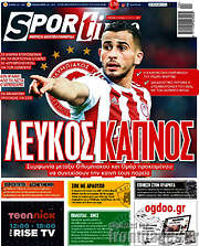 /SporTime