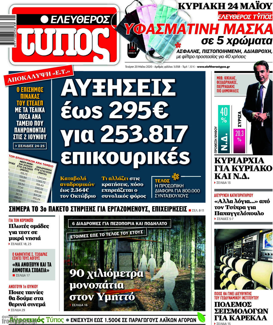Ελεύθερος Τύπος
