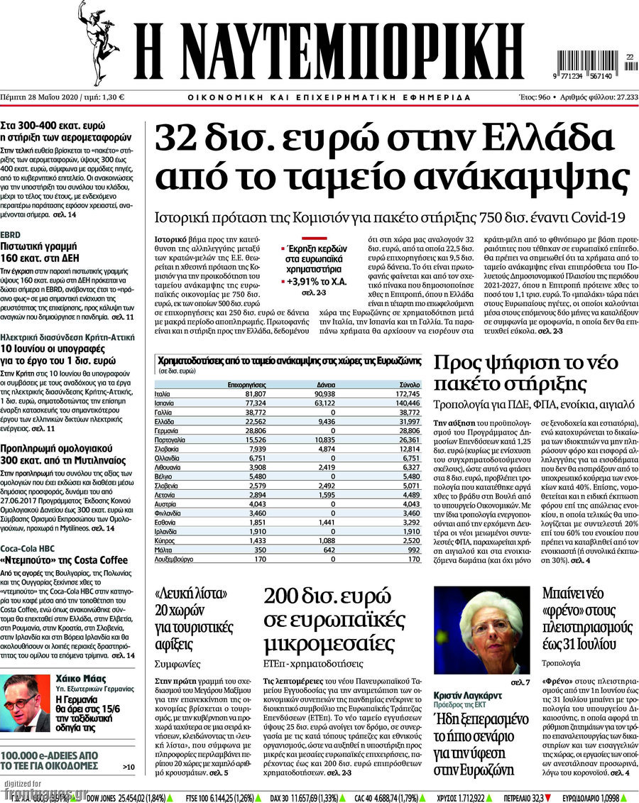 Η Ναυτεμπορική