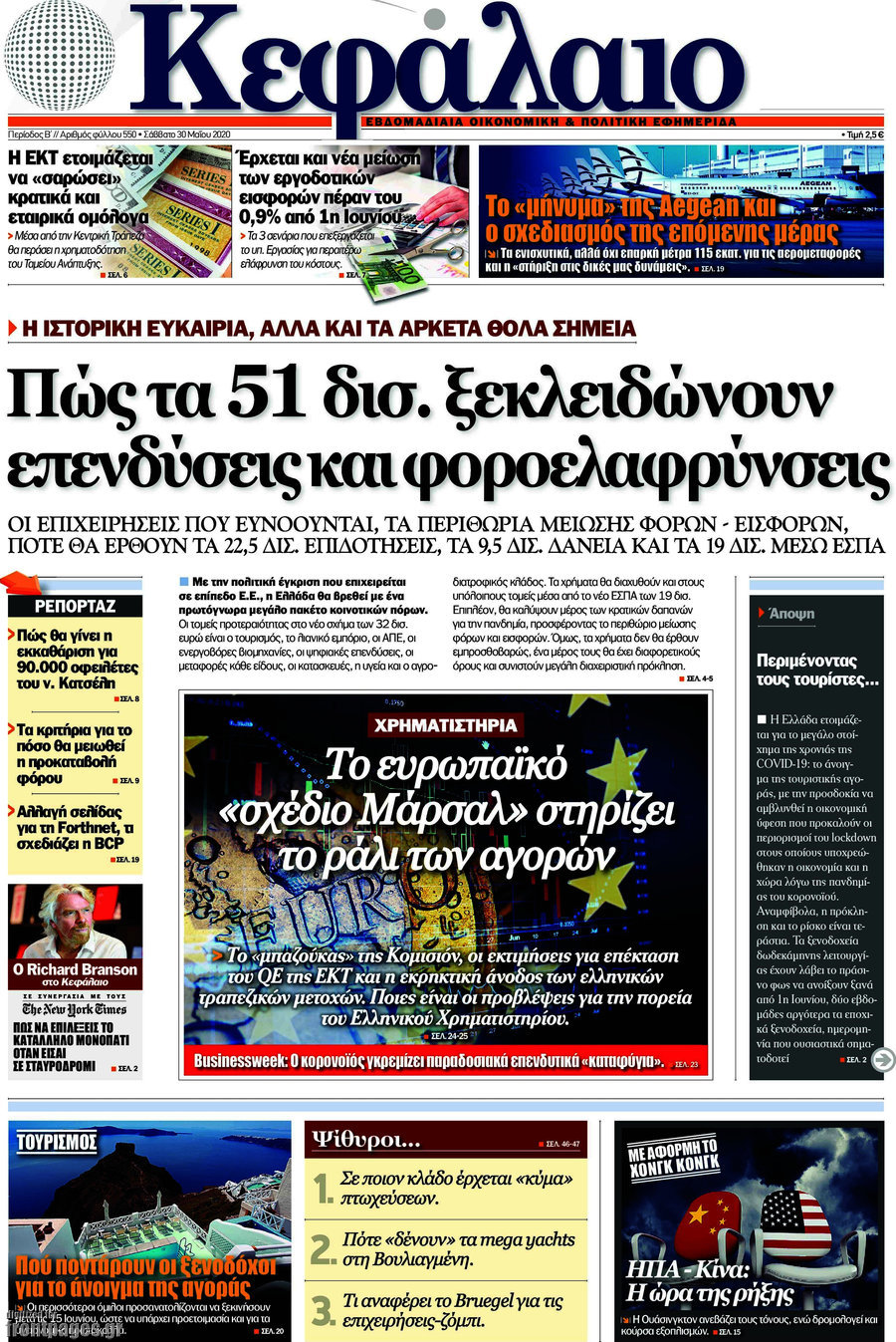 Κεφάλαιο
