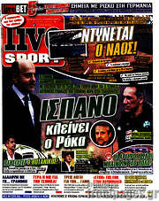 /Live Sport