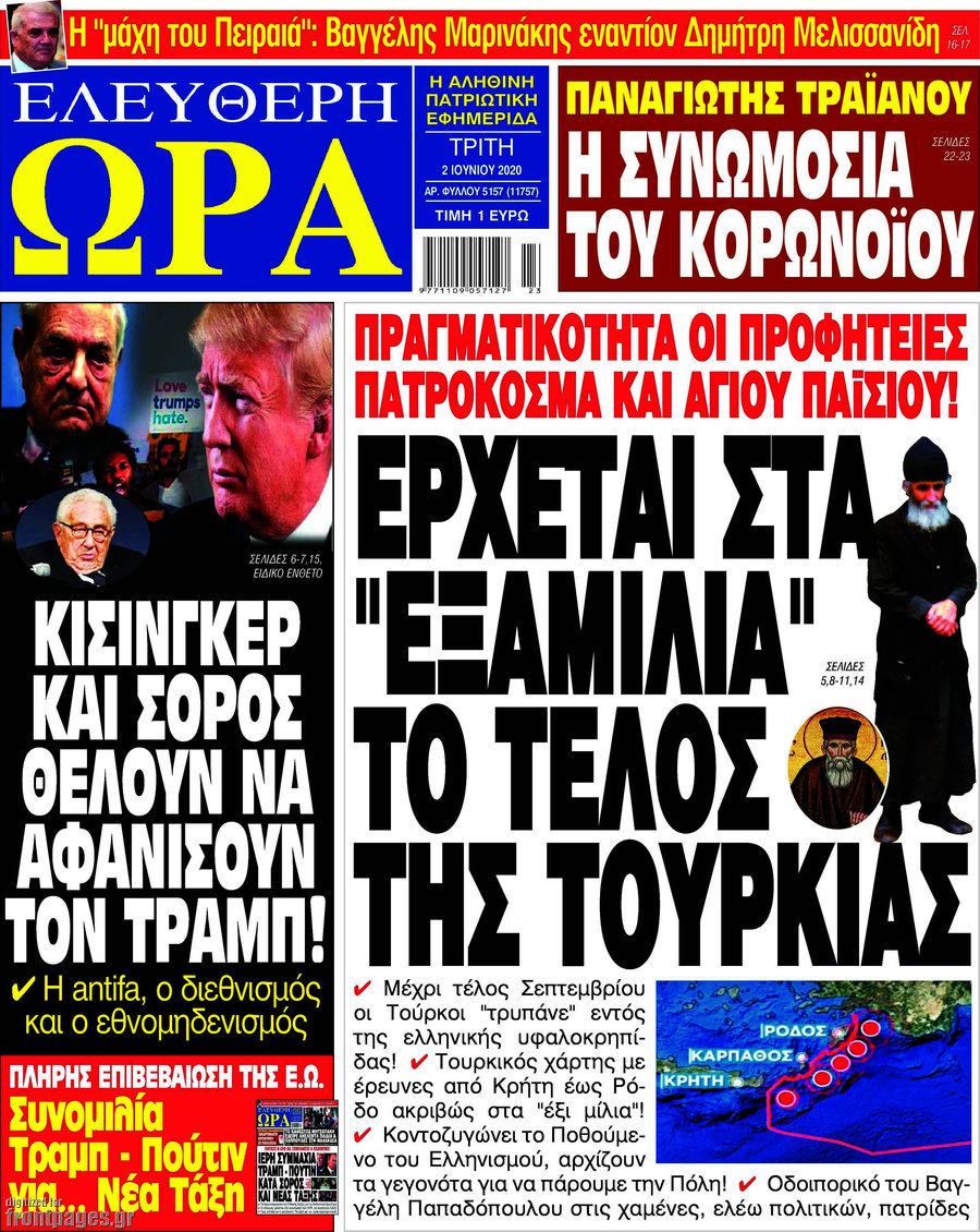 Ελεύθερη ώρα