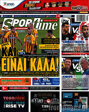 /SporTime