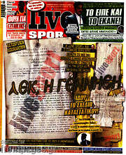 /Live Sport