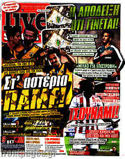 /Live Sport