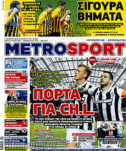 /MetroSport