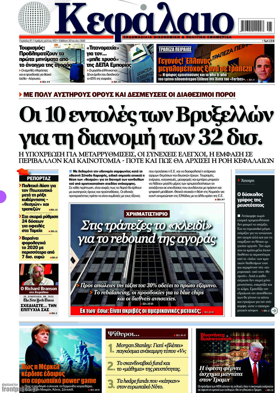 Κεφάλαιο