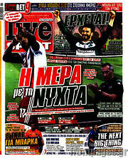 /Live Sport
