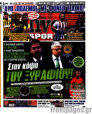 /Live Sport